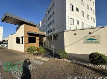 be98e2ed7cbd785ce34e32bf0c7a726734a5a6d3 · Apartamento com 2 dormitórios à venda, 47 m² por R$ 120.882,70 - Jardim Terra Branca - Bauru/SP