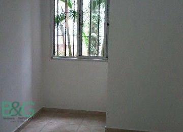 e08558a85a44a1d23bb31191866253aa6a39a149 · Apartamento à venda, 49 m² por R$ 369.000,00 - Bom Retiro - São Paulo/SP