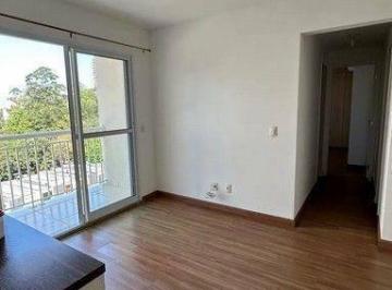 6536401dcc157e1ce15f0a7846f4fdca70b920db · Apartamento para alugar, 52 m² por R$ 3.700,00/mês - Vila Andrade - São Paulo/SP