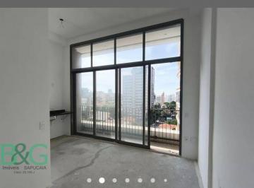 bc67b3af6d0e0846f803a4ca6915896337a60404 · Studio à venda, 25 m² por R$ 420.000,00 - Vila Mariana - São Paulo/SP