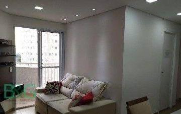 d5cb749c12818ef3c93ca9ebe96081ce624c7825 · Apartamento à venda, 65 m² por R$ 579.000,00 - Brás - São Paulo/SP