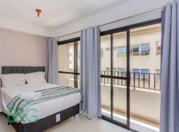 6fb1fbde69c4a7c2ac9de8435a841585e72e1997 · Studio à venda, 25 m² por R$ 364.000,00 - Bela Vista - São Paulo/SP