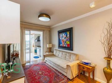 c46360b9f9e773e8f77b12f5f4b0a4d6e9e69873 · Apartamento à venda, 115 m² por R$ 1.390.000,00 - Santo Amaro - São Paulo/SP