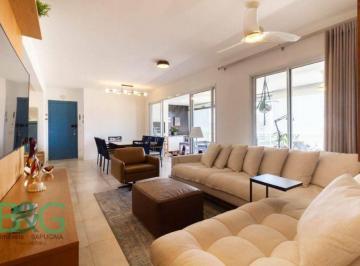 36a2651c30d52a4820d3315574c9f517574ebfaa · Apartamento à venda, 134 m² por R$ 1.850.000,00 - Vila Anastácio - São Paulo/SP