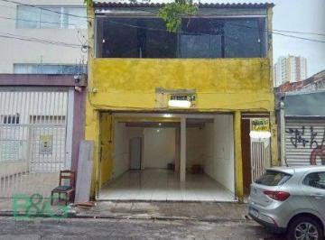 ff38df815c21b0f1954b7352dadc39da9d5dc008 · Casa para alugar, 80 m² por R$ 5.200,00/mês - Tatuapé - São Paulo/SP