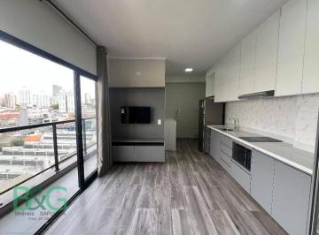 111866d8fcc38f2dc32011eec6c87aa75fc76dff · Studio à venda, 30 m² por R$ 365.000,00 - Mooca - São Paulo/SP