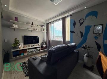 937b134f4231cacfbedd16d62aaeef0a0fa10536 · Apartamento com 2 dormitórios à venda, 45 m² por R$ 299.000,00 - Sítio do Mandaqui - São Paulo/SP