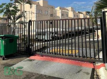 f62335bb30427b5d7df55a4ffccc300b8d3380c4 · Apartamento com 2 dormitórios à venda, 50 m² por R$ 108.713,51 - Jardim Brasil - Americana/SP