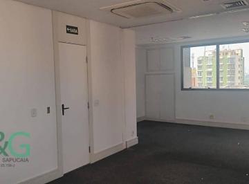 bd6ce029f5909d811a5900d6d55ef0424c9b47c9 · Conjunto para alugar, 105 m² por R$ 8.478,41/mês - Santa Cecília - São Paulo/SP