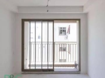 2dc7b4056f7b4a1da3b7fd9644e65bd09c8bb792 · Apartamento à venda, 24 m² por R$ 399.000,00 - Perdizes - São Paulo/SP