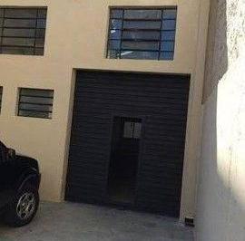 2bfa7c6f17bd4ed2ca8351048254d91ccefab820 · Galpão à venda, 231 m² por R$ 2.600.000,00 - Chácara Santo Antônio (Zona Sul) - São Paulo/SP