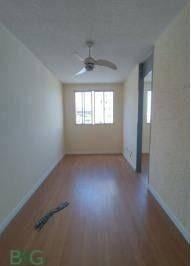 fb6b0aad98549a419bf656029bc59850ea7504e0 · Apartamento à venda, 48 m² por R$ 208.000,00 - Vila Chabilândia - São Paulo/SP