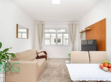 34b10d317810aab918d2a9470a66c43bc3005f66 · Apartamento à venda, 60 m² por R$ 620.000,00 - Bela Vista - São Paulo/SP