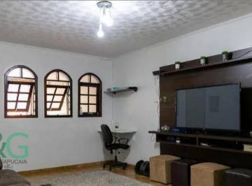dd0df47de43e99ad18a1ab85d455bc2990e96151 · Sobrado à venda, 147 m² por R$ 459.000,00 - Vila Barros - Guarulhos/SP