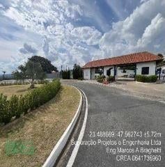 0b160dd4a7787dc4b86d17f33f9dd2a1476494fb · Terreno à venda, 1000 m² por R$ 783.644,89 - Rio Verde - Araçoiaba da Serra/SP