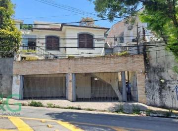 fafb3d617345786fccc8613ea14b6adebe15ae33 · Casa à venda, 321 m² por R$ 3.250.000,00 - Perdizes - São Paulo/SP