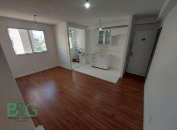 cd9ba27b1259c0df907eba0b12efdbbff6d0ec76 · Apartamento à venda, 36 m² por R$ 330.000,00 - Cambuci - São Paulo/SP