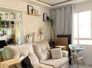 8456192e55c3b05cb0a82b777ce94f4c1e083dc3 · Apartamento à venda, 45 m² por R$ 334.500,00 - Ponte Grande - Guarulhos/SP