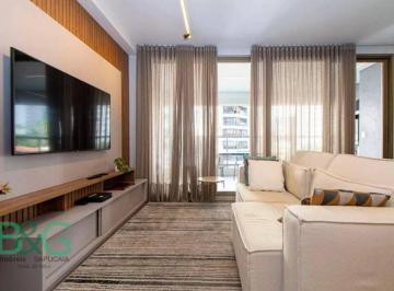 e22729e7678f8a6c771a29b41d755671dff9482c · Apartamento à venda, 109 m² por R$ 2.100.000,00 - Perdizes - São Paulo/SP