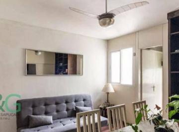 baba95c6f35296e7f16a48dda7870caf76bc0958 · Apartamento à venda, 40 m² por R$ 321.000,00 - Vila Buarque - São Paulo/SP