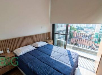 7b22b9fc25772d44eff8052d2dd96c6d2aa78850 · Studio à venda, 22 m² por R$ 490.000,00 - Santo Amaro - São Paulo/SP