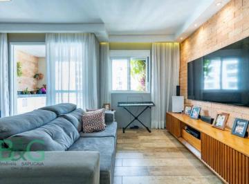 4573b20db9c74b0507de442c8afa4a785db2055a · Apartamento à venda, 70 m² por R$ 480.000,00 - Jardim Parque Morumbi - São Paulo/SP