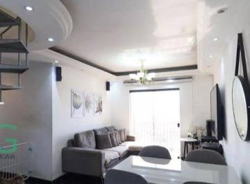 7ea3fd0503ff1f878e316d258d8dc451ca3c1bf3 · Apartamento Duplex à venda, 157 m² por R$ 689.000,00 - Parque Novo Mundo - São Paulo/SP