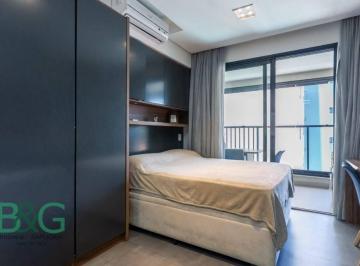 af6a39780e6a81392bd344d92fef52542fbfaec2 · Studio à venda, 25 m² por R$ 430.000,00 - Vila Mariana - São Paulo/SP