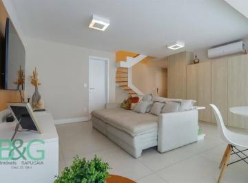 351dc8741e9ca24b039cab4fda8799af3176bd2e · Cobertura à venda, 134 m² por R$ 1.787.234,33 - Vila Gomes Cardim - São Paulo/SP