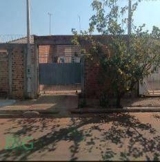 5b94bb33cd64e2d265db73f5fb49b9506d5e4fd6 · Casa com 2 dormitórios à venda, 43 m² por R$ 65.921,81 - Parque Dom Pedro - Birigüi/SP