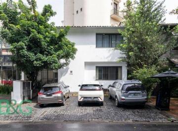 859edacbf7a09655898e6bd15079bcb66c7740f8 · Casa com 7 Salas à venda, 188 m² por R$ 2.780. - Jardim Paulista - São Paulo/SP
