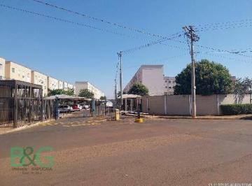 f3f6f059013589b8a0ed1a92f99345a2519ab769 · Apartamento à venda, 40 m² por R$ 75.305,50 - Jardim Campo Alegre - Sertãozinho/SP
