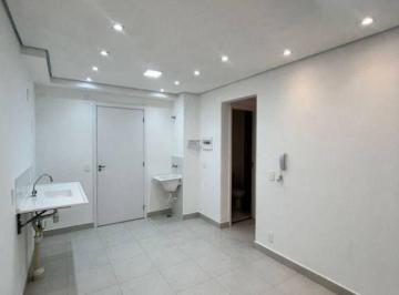 d571c415ec6e15bb2bf212188cc5bf97be150ae1 · Apartamento para alugar, 32 m² por R$ 1.500,00/mês - Parque Novo Mundo - São Paulo/SP