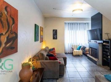 30eba2120a2bf531dedd973fc20be6fbbc595051 · Sobrado à venda, 200 m² por R$ 1.754.000,00 - Perdizes - São Paulo/SP
