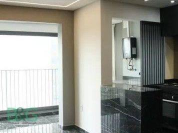 ed19a150670444ecc70a213d14c51dd68cb820d0 · Apartamento à venda, 67 m² por R$ 1.239.000,00 - Vila Anastácio - São Paulo/SP