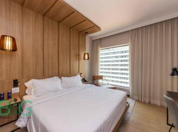 16678a7fde9ffacb054754c682d2e44b7c97fa2a · Flat à venda, 24 m² por R$ 650.000,00 - Pinheiros - São Paulo/SP