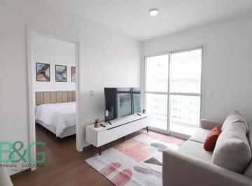 d5416b1aed84824d425002931af48cf22129cb76 · Apartamento à venda, 45 m² por R$ 619.000,00 - Vila Gomes Cardim - São Paulo/SP