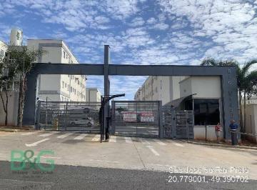 146f31b4895f511c327a63383ba60b1674c0b4f5 · Apartamento com 2 dormitórios à venda, 39 m² por R$ 103.704,06 - Jardim Itapema - São José do Rio Pr