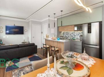3b2bd4e427ce951dac909e3c215342e27aa14221 · Apartamento à venda, 48 m² por R$ 750.000,00 - Perdizes - São Paulo/SP