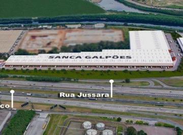 b4026672cc3ccb8c2547e75dc47a09cc017956fa · Galpão para alugar, 2208 m² por R$ 108.202,79/mês - Jardim Santa Cecília - Barueri/SP