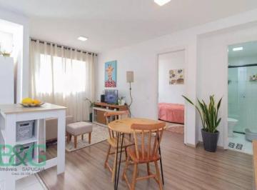 9ba1f5c7cabf58e990b004b7e90ae2b5b0d18cc3 · Apartamento à venda, 36 m² por R$ 319.000,00 - Cambuci - São Paulo/SP