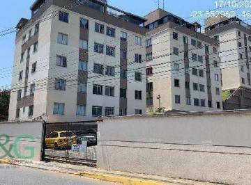 65c1bad1d37c1a276cfd8c679292d591f08f2b3c · Apartamento à venda, 49 m² por R$ 116.443,31 - Vila Romanópolis - Ferraz de Vasconcelos/SP