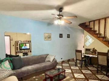 ee2738cf604c52fc749300cd76d1af16b7ddcbe5 · Sobrado com 2 dormitórios à venda, 125 m² por R$ 589.000,00 - Parque Continental III - Guarulhos/SP