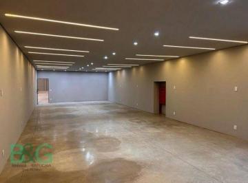 ff4cf77c97a2a5c6f1f0f8e179d62506e75ad6ec · Galpão à venda, 3200 m² por R$ 15.000.000,00 - Jardim Mary - Bauru/SP