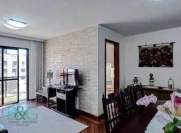bf5ab1b10ebf162c14dd603da6fc7298c855be5b · Apartamento à venda, 113 m² por R$ 778.500,00 - Mooca - São Paulo/SP