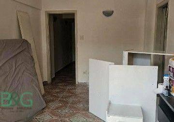 dae69d948d29939a5e5f69180c5ec765f17a755f · Apartamento à venda, 76 m² por R$ 413.000,00 - Brás - São Paulo/SP