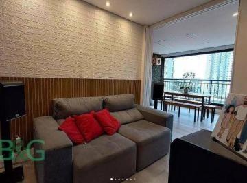 70062225422988e7af09c12be9a16cb46f41e001 · Apartamento à venda, 67 m² por R$ 794.000,00 - Barra Funda - São Paulo/SP