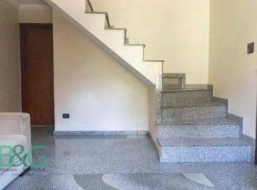 ff018f425541e30945afa500282957f5d94ff966 · Sobrado à venda, 190 m² por R$ 829.000,00 - Água Fria - São Paulo/SP