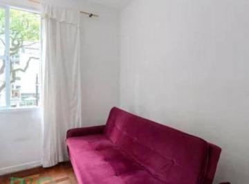 8d45e0c8d948b41c4728de69ac2326c04c4ff15e · Apartamento à venda, 40 m² por R$ 299.000,00 - Bela Vista - São Paulo/SP