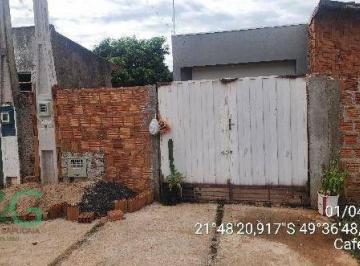 fbac7f158b09fb419f1aa31e2c211857ce66f002 · Casa com 2 dormitórios à venda, 58 m² por R$ 97.778,11 - Pena - Cafelândia/SP